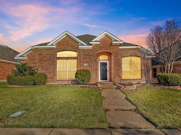 5208 China Berry Dr, McKinney, TX 75070