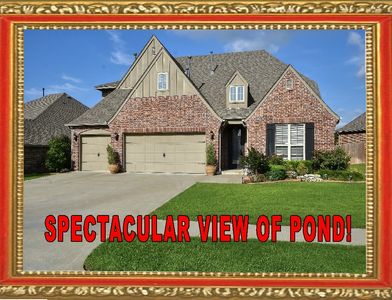 4813 S 165th Ave E, Tulsa, OK, 74134