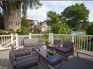 100 Princeton St #2, Boston, MA 02128