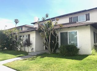 4139 Hilaria Way APT A, Newport Beach, CA 92663