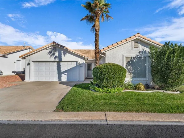 210 N Mall Dr APT 64, Saint George, UT 84790