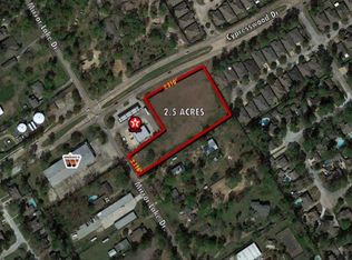 3211 Cypresswood Dr, Spring, TX 77388