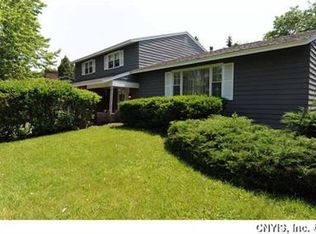 6348 Westerly Ter, Jamesville, NY 13078