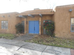 2901 Calle Grande NW, Albuquerque, NM 87104