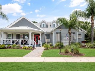 1172 Fiesta Key Cir, Lady Lake, FL 32159