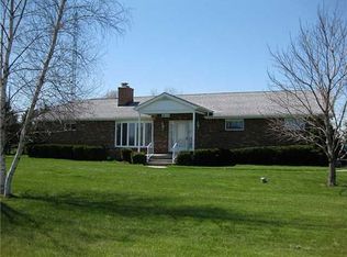 8610 Heller Rd, Whitehouse, OH 43571