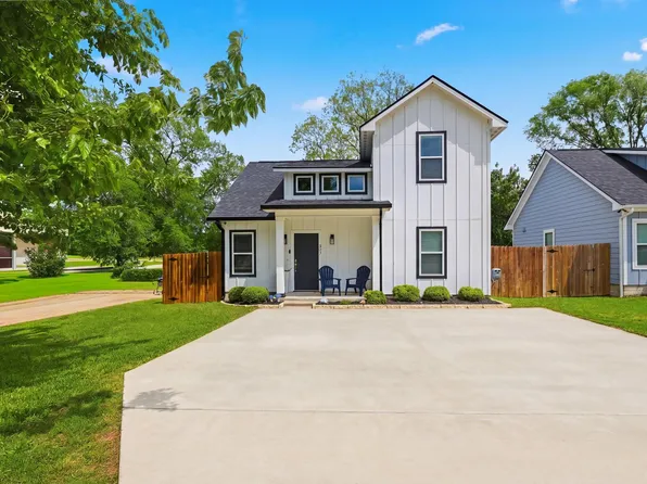 507 N Logan Ave, Bryan, TX 77803