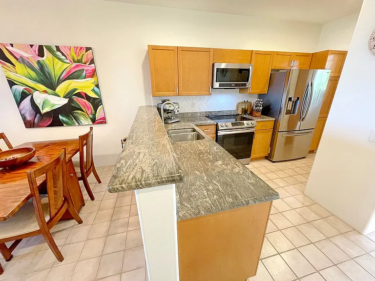 3950 Kalai Waa St #N101 — Photo 6