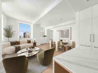 1 Wall St APT 3104, New York, NY 10005