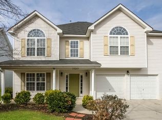 19209 Kanawha Dr, Cornelius, NC 28031