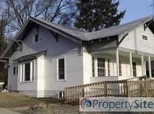 5730 Berrien St, Stevensville, MI 49127