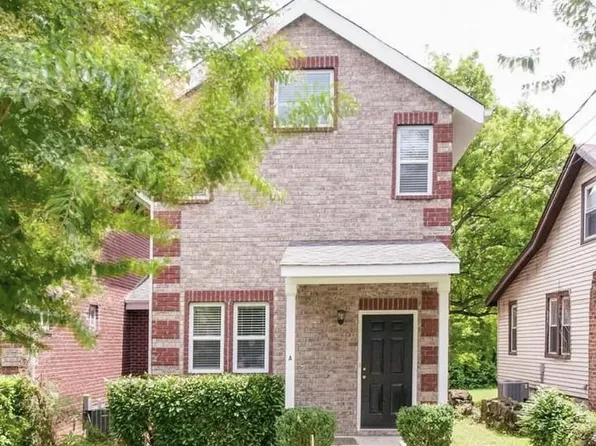 928 33rd Ave N #A, Nashville, TN 37209