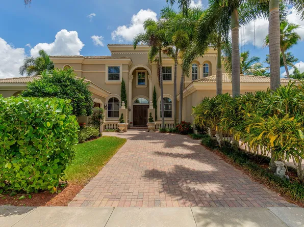 2258 Stotesbury Way, Wellington, FL 33414