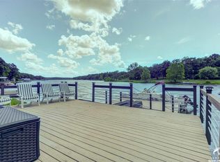 5353 Saratoga Dr, Mc Louth, KS 66054