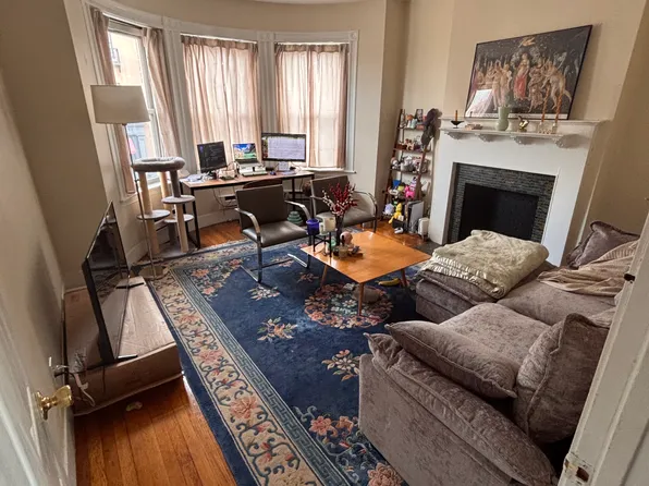 73 Harvard Ave APT 3, Boston, MA 02134