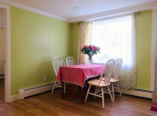 164 North St #1, Lexington, MA 02420