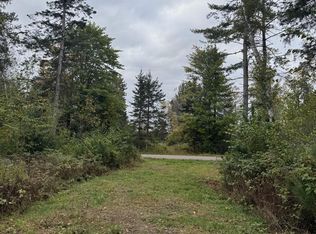 3 Pine Shore Ln LOT 4, Tomahawk, WI 54487