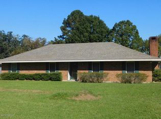 283 Plantation Rd, Opelousas, LA 70570