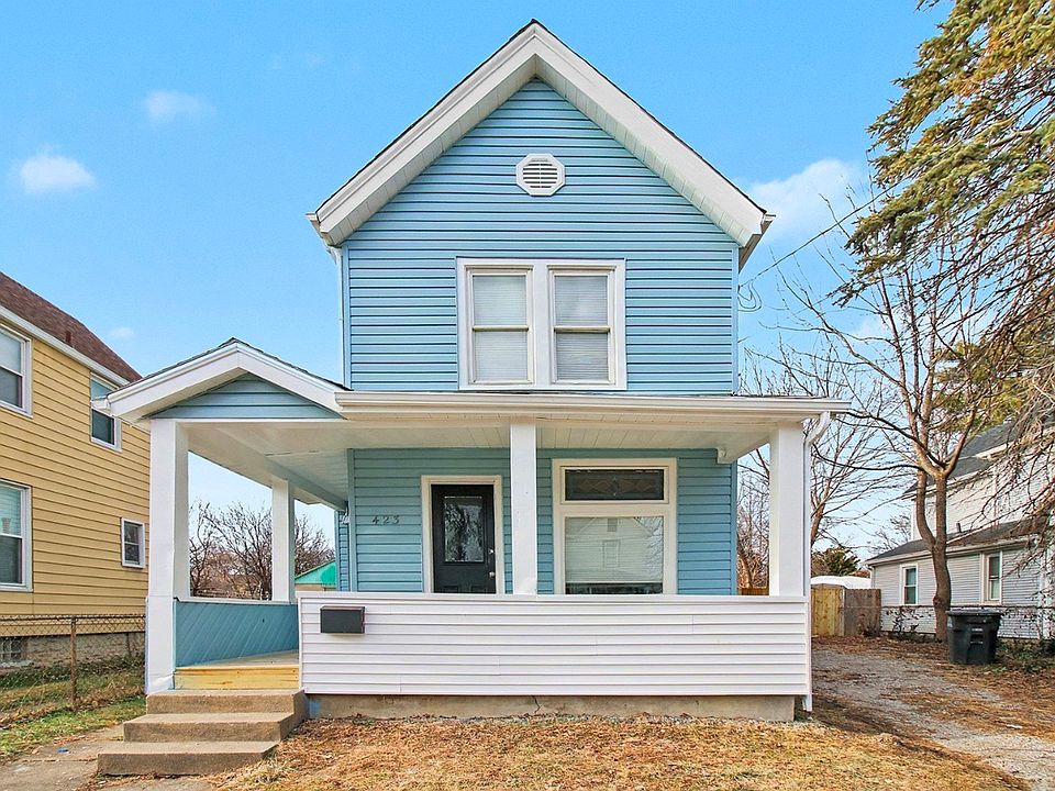 1st image of 423 Arlington Ave #1