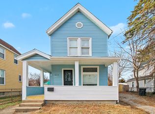 423 Arlington Ave #1, Cincinnati, OH 45215