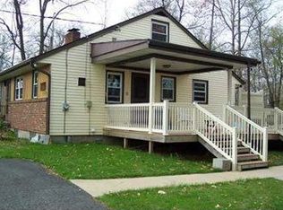 1009 Gameland Rd, Chicora, PA 16025