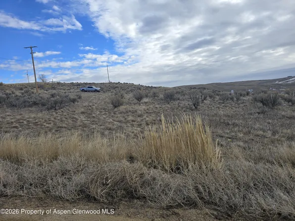 Pence Dr, Craig, CO 81625