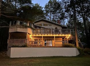 4740 Candlelite Ln, Rhinelander, WI 54501