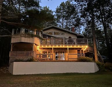 4740 Candlelite LANE, Rhinelander, WI, 54501