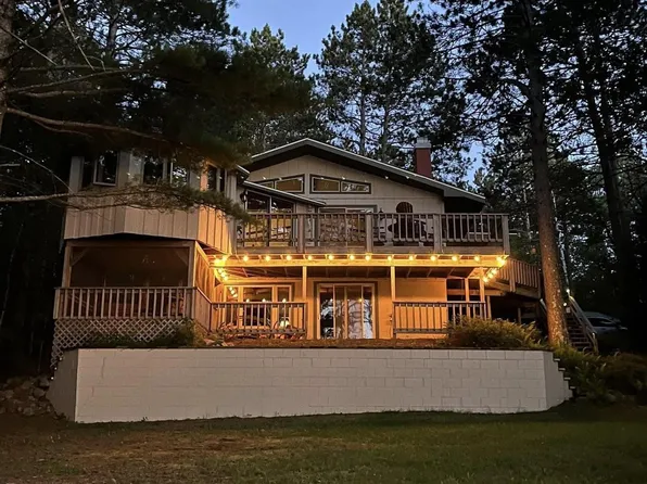 4740 Candlelite LANE, Rhinelander, WI 54501