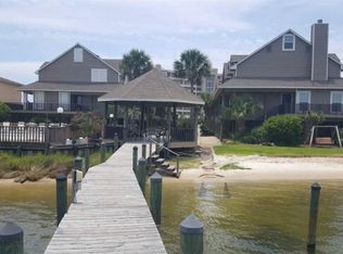 17292 Perdido Key Dr APT F, Perdido Key, FL 32507