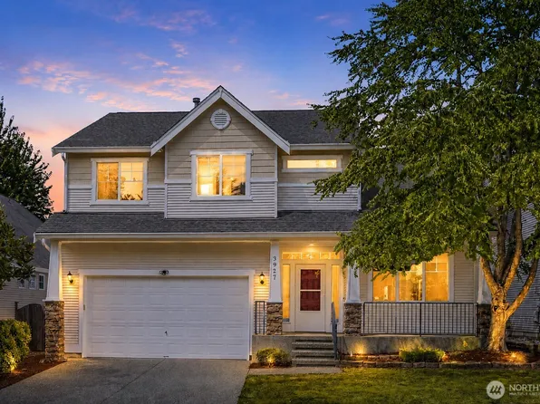 3927 138th Street SE, Mill Creek, WA 98012