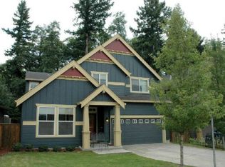 19779 SE 38th Way, Camas, WA 98607