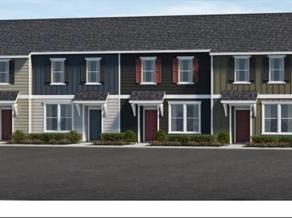 405 Hacksaw Trl, Raleigh, NC 27610