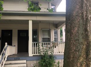 1373 Cove Ave, Lakewood, OH