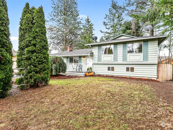 485 Barnes Road, Bellingham, WA 98226