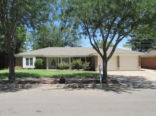5414 74th St, Lubbock, TX 79424