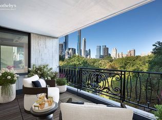 857 5th Ave FLOOR 7, New York, NY 10065