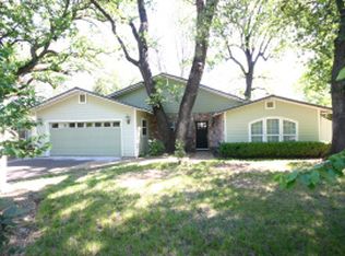 5731 Wildwood Dr, Redding, CA 96001