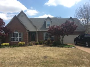162 Willow Branch Dr, Jackson, TN 38305