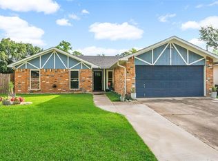 2702 Pheasant Run, Humble, TX 77396