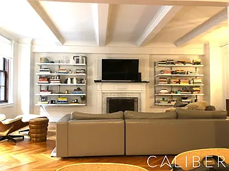 Rented by Caliber Associates