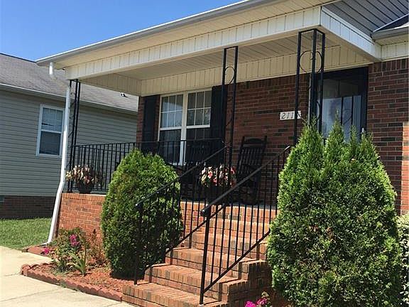 2nd image of 2115 Joseph McNeil Ave