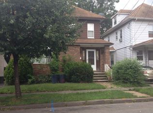 119 Clinton Ave, Clifton, NJ