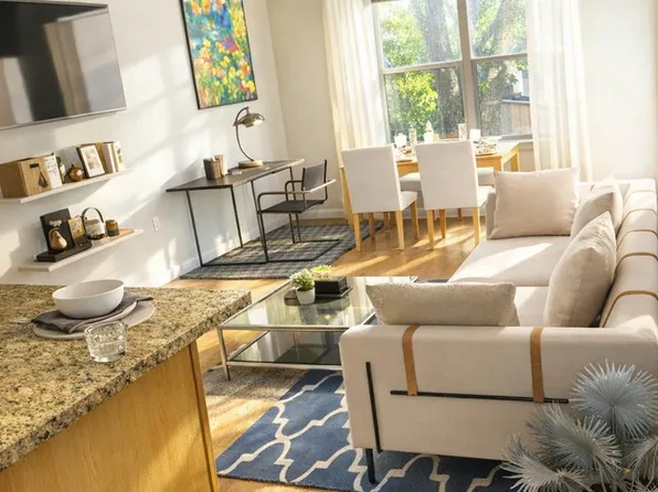 524 Bloomfield St APT 6, Hoboken, NJ 07030