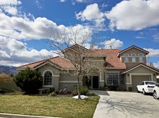 10397 Bronze Wood Ct, Reno, NV 89521
