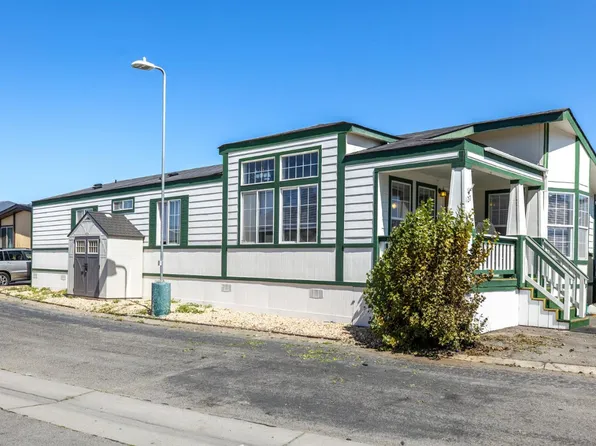 127 Culebra Ln #127, Moss Beach, CA 94038