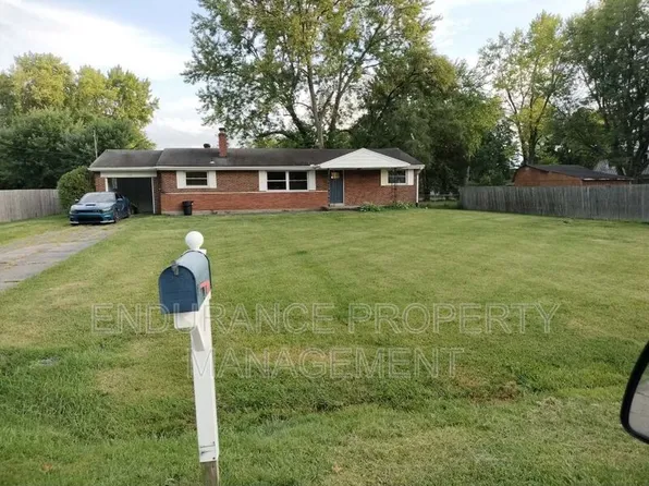 1179 Linda Ln, Milford, OH 45150