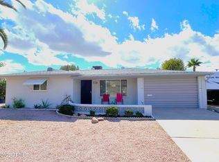 5661 E Adobe Rd, Mesa, AZ 85205