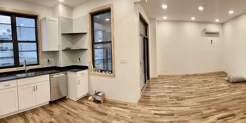 Rented by Brooklyn Real Estate Services | media 1