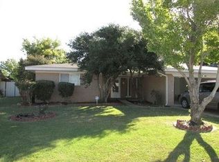 7712 S Country Club Dr, Oklahoma City, OK 73159